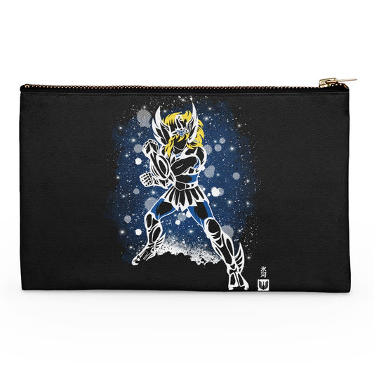 The Cygnus Saint - Accessory Pouch
