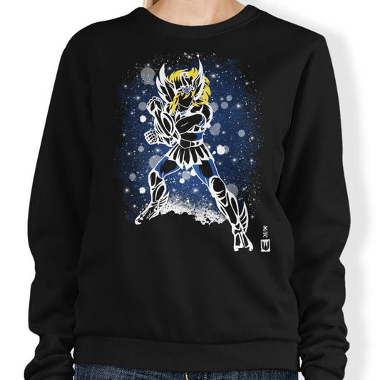 The Cygnus Saint - Sweatshirt