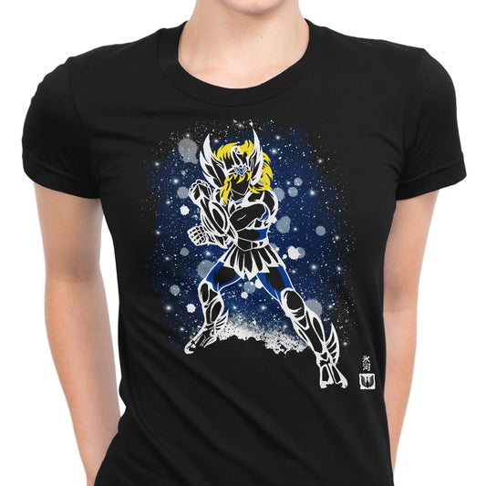 The Cygnus Saint - Women's Apparel