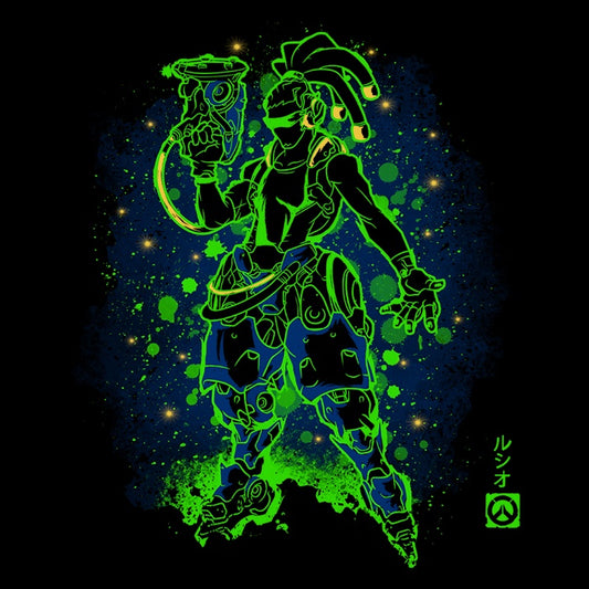 The DJ - Youth Apparel