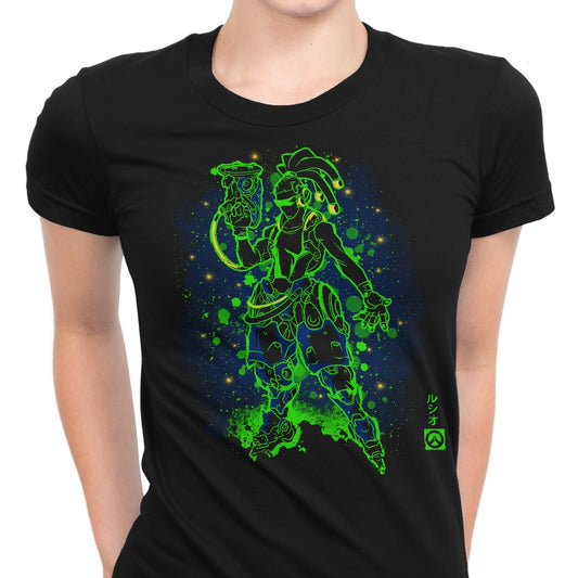 The DJ - Women's Apparel