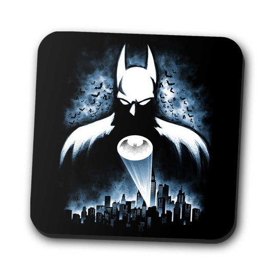 The Dark Call - Coasters