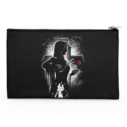 The Dark Lady - Accessory Pouch