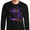 The Darkwing - Long Sleeve T-Shirt
