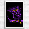 The Darkwing - Posters & Prints