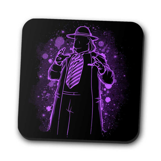The Deadman - Coasters