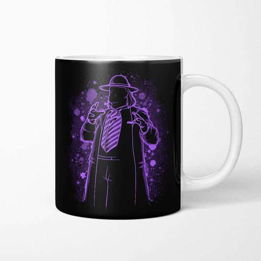 The Deadman - Mug