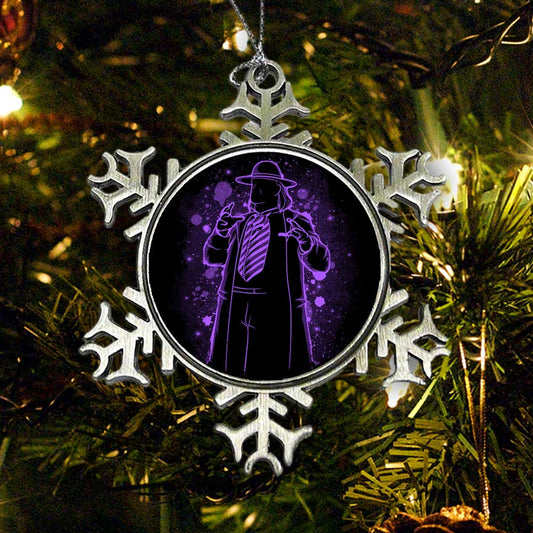 The Deadman - Ornament
