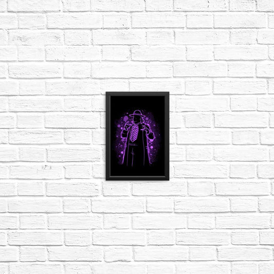 The Deadman - Posters & Prints