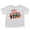 The Depps - Youth Apparel