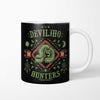 The Deviljho Hunters - Mug