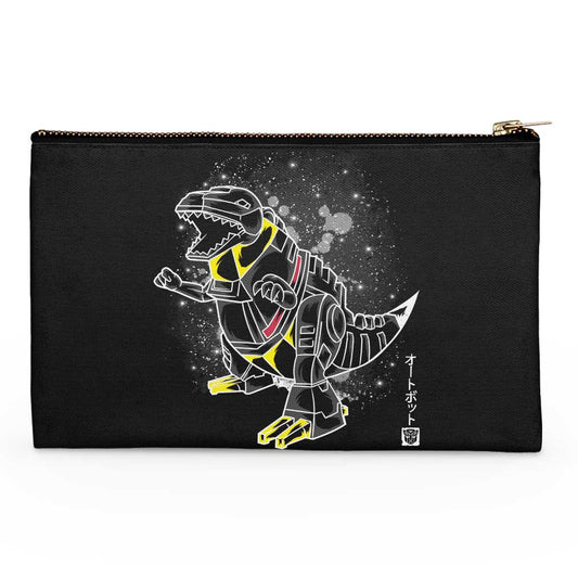 The Dino - Accessory Pouch