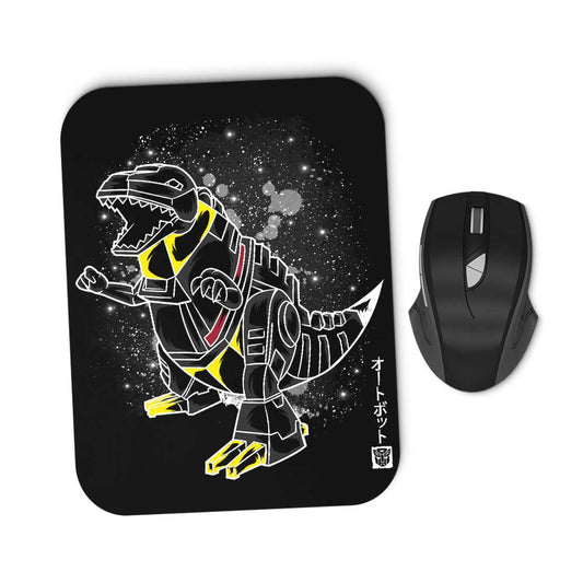 The Dino - Mousepad