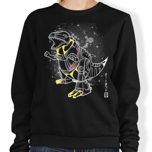The Dino - Sweatshirt