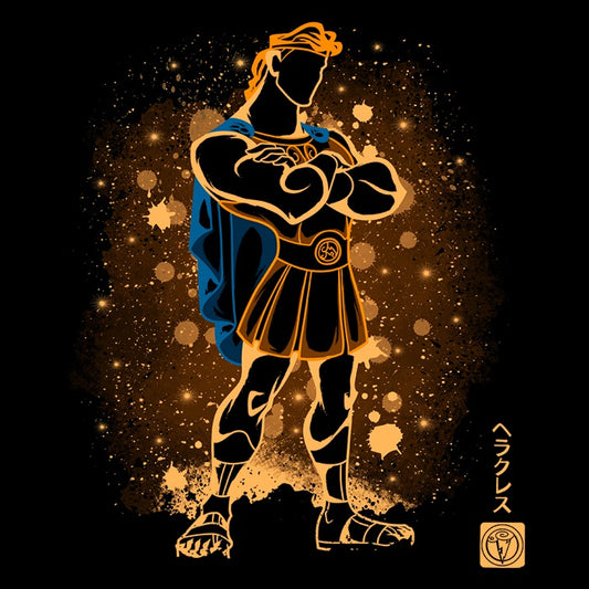 The Distance - Tank Top