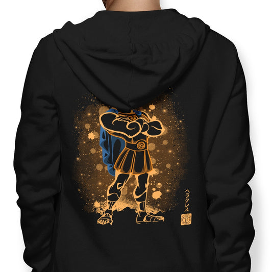 The Distance - Hoodie