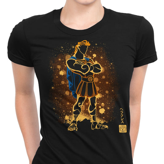 The Distance - Women's Apparel