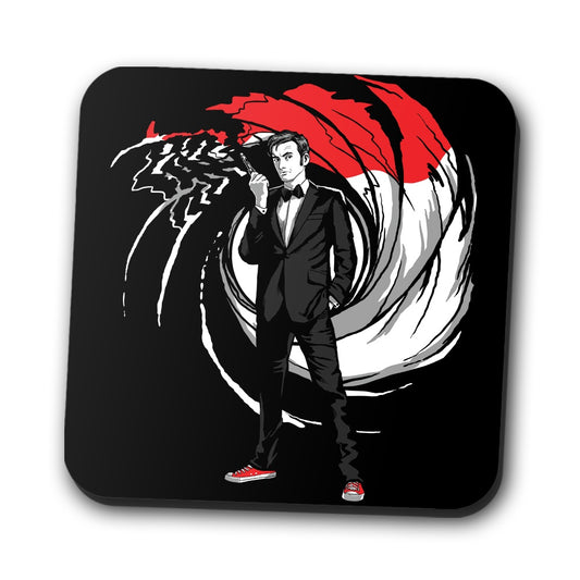 The Doctor 0010 - Coasters