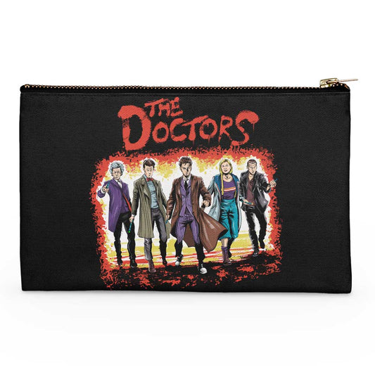 The Doctors - Accessory Pouch