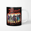The Doctors - Mug