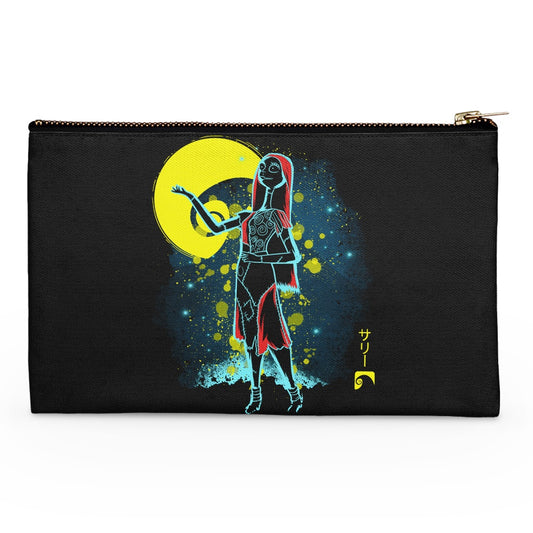 The Doll - Accessory Pouch