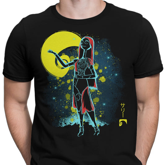 The Doll - Men's Apparel