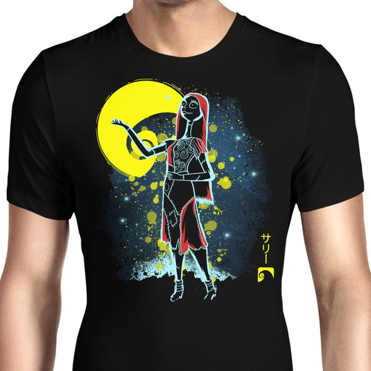 The Doll - Men's Apparel