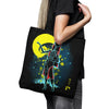 The Doll - Tote Bag