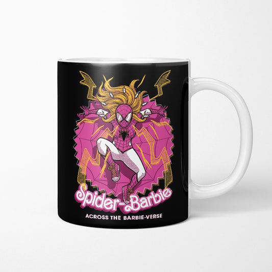 The Doll Verse - Mug