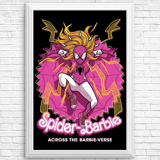 The Doll Verse - Posters & Prints