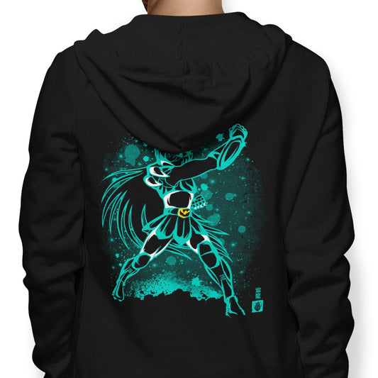 The Dragon Saint - Hoodie