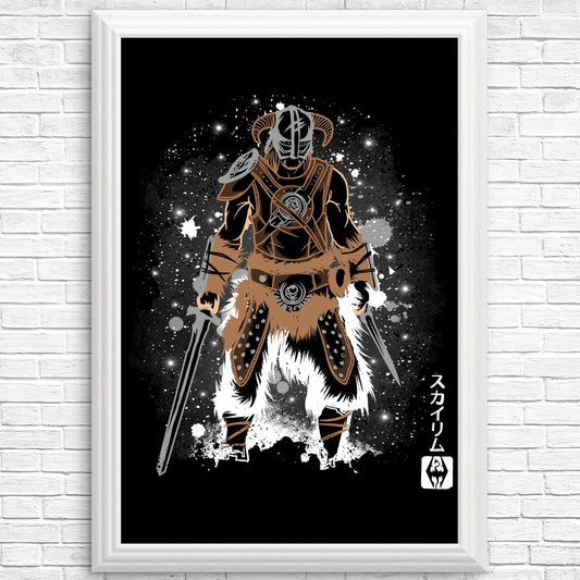 The Dragon Slayer - Posters & Prints