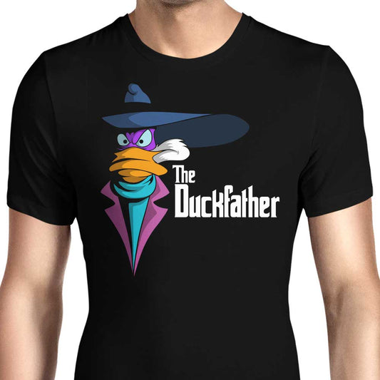 The Duckfather - Men's Apparel