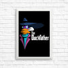 The Duckfather - Posters & Prints