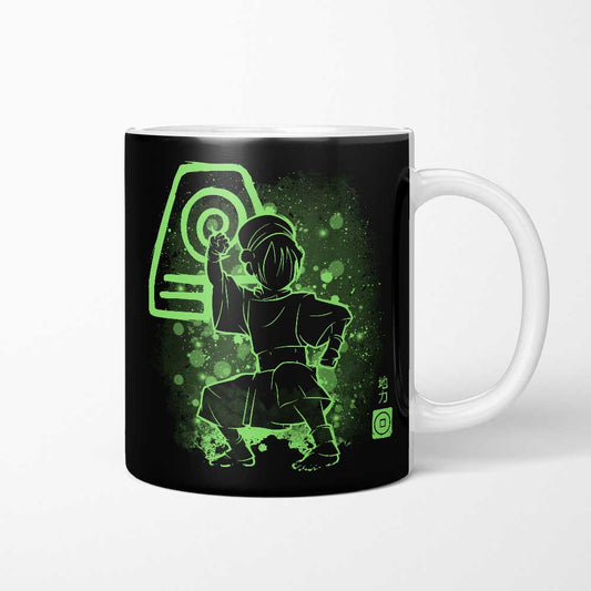 The Earth Power - Mug