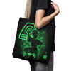 The Earth Power - Tote Bag