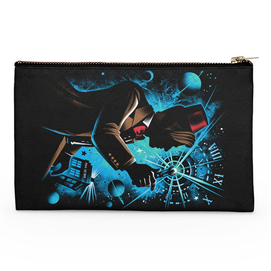 The Eleventh - Accessory Pouch