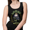 The Eleventh Hour - Tank Top