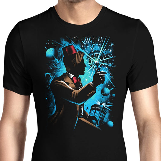 The Eleventh - Men's Apparel