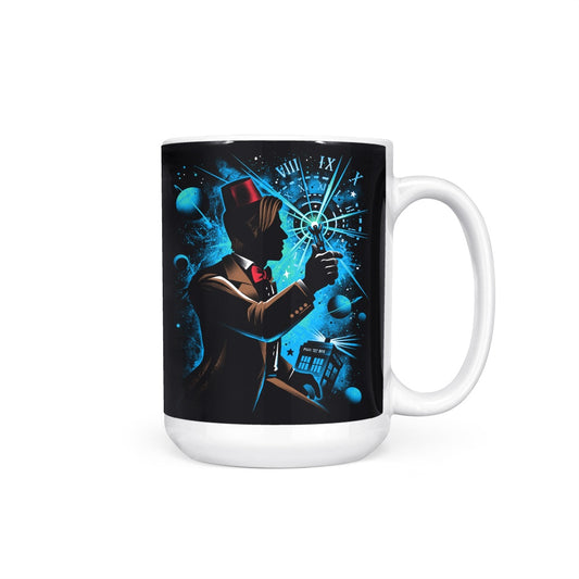 The Eleventh - Mug
