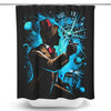 The Eleventh - Shower Curtain