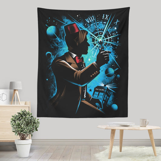 The Eleventh - Wall Tapestry