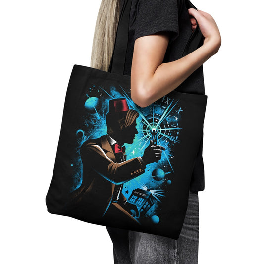 The Eleventh - Tote Bag
