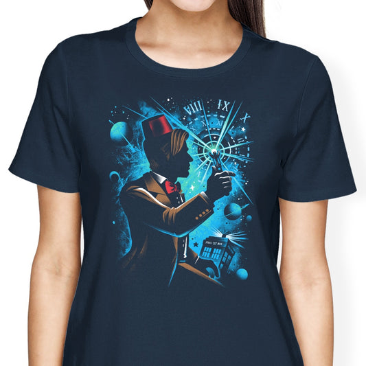 The Eleventh - Women's Apparel