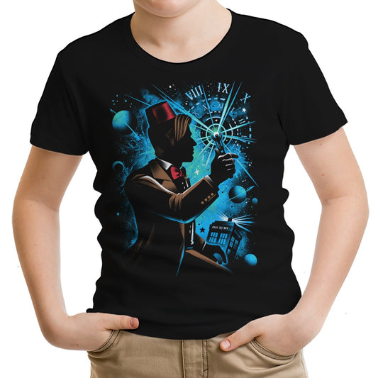 The Eleventh - Youth Apparel