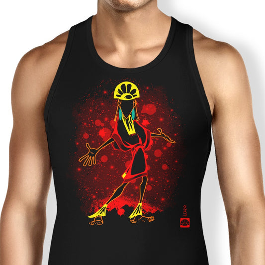The Emperor - Tank Top