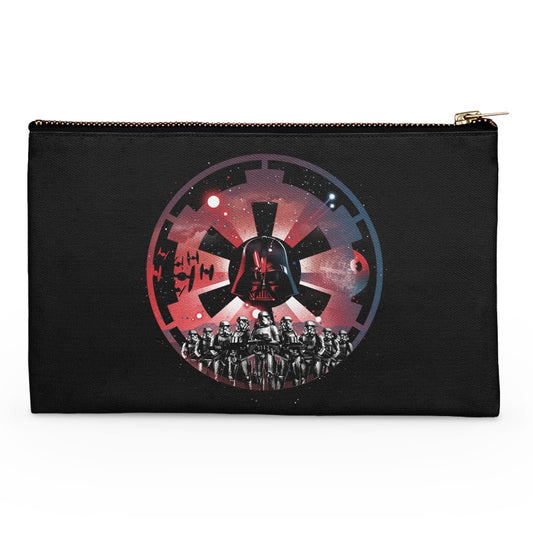 The Empire Rises - Accessory Pouch