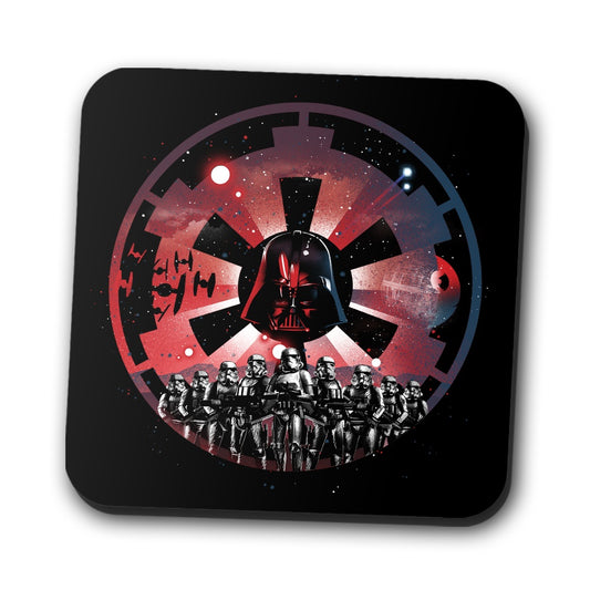 The Empire Rises - Coasters