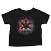 The Empire Rises - Youth Apparel