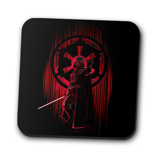 The Empire's Shadow - Coasters